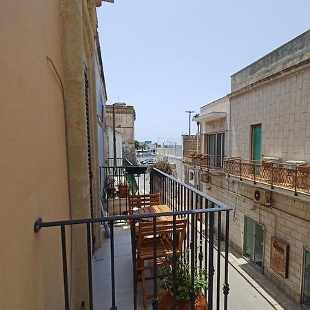 Апартаменты Borgo Antico Порто-Чезарео Номер фото