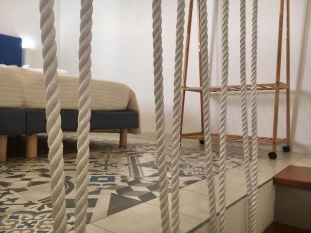 Апартаменты Borgo Antico Порто-Чезарео Экстерьер фото